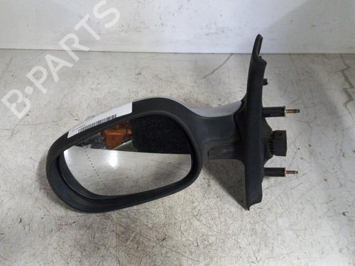 Left mirror RENAULT SCÉNIC I MPV (JA0/1_, FA0_)  | BP19888722C26 