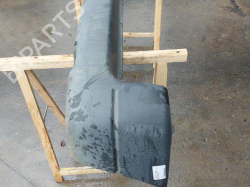 Used Rear bumper CITROËN BERLINGO / BERLINGO FIRST Box Body/MPV (M_) 1.9 D 70 (MBWJZ, MCWJZ) (69 hp) 19880965