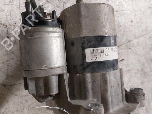 Used Starter PEUGEOT 206+ (2L_, 2M_) 1.4 i (2LKFWA, 2MKFWA) (75 hp) 20929717
