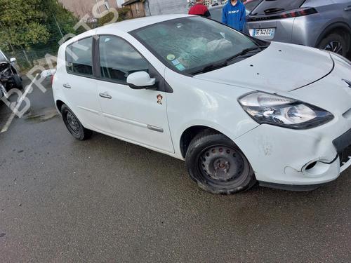 Rear parcel shelf RENAULT CLIO III (BR0/1, CR0/1) 1.5 dCi | BP19887989C85 