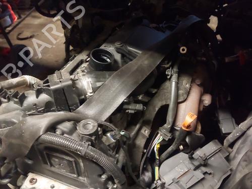 Engine CITROËN C3 I (FC_, FN_)  | BP21978267M1 