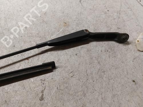 Front windshield wiper arm RENAULT CLIO II (BB_, CB_) 1.5 dCi (B/CB07) | BP25275096C143 