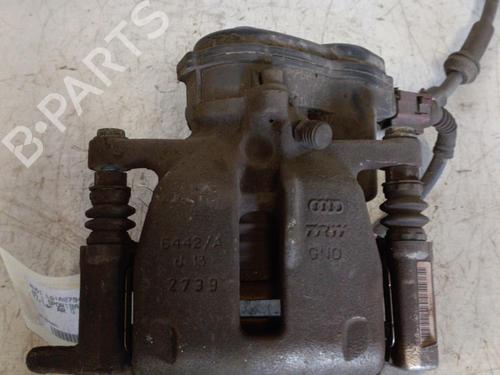 Venstre bremsecaliper bak AUDI A5 Sportback (8TA) 2.0 TDI (170 hp) 19880423
