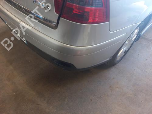 Rear bumper CITROËN C5 II (RC_) 1.6 HDi (RC8HZB) | BP27492419C8 