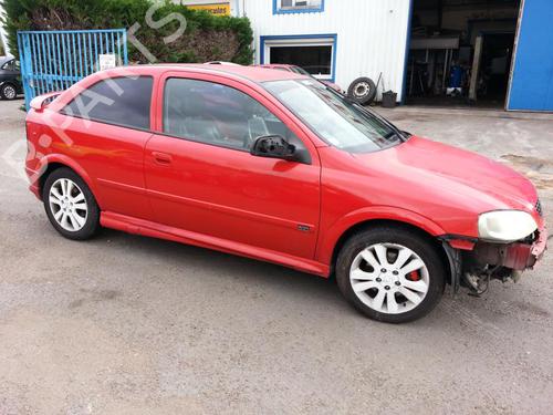 Switch OPEL ASTRA F Hatchback (T92)  | BP21974967I30 