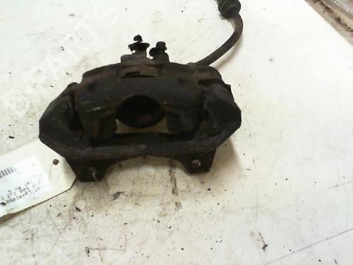 Used Left front brake caliper Left front brake caliper FIAT 500 (312_) 1.2 (312AXA1A) (69 hp) 21975182 21975182