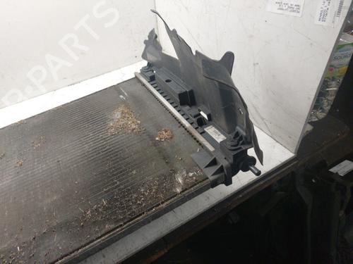 Water radiator PEUGEOT 308 SW II (LC_, LJ_, LR_, LX_, L4_) 1.2 THP 110 | BP19902312M31 