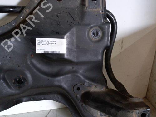 Subframe PEUGEOT 206+ (2L_, 2M_) 1.4 i | BP21561478M9 