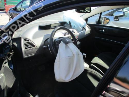 Climate control CITROËN C4 I (LC_)  | BP21974556I5 