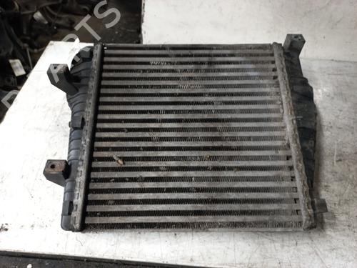 Used Intercooler VW TOUAREG (7LA, 7L6, 7L7) 3.0 V6 TDI (225 hp) 26526531