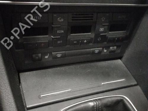 Used Climate control AUDI A4 B7 (8EC) 2.7 TDI (180 hp) 28173813