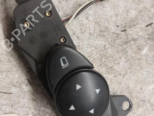 Right rear brake caliper PEUGEOT 407 SW (6E_, 6D_) 1.6 HDi 110 | BP19888964M106 