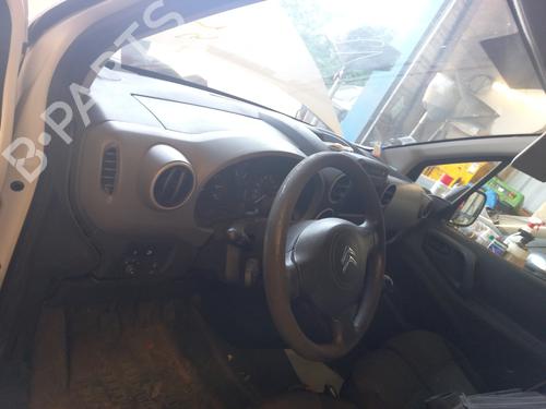 Used Dashboard Dashboard CITROËN BERLINGO Box Body/MPV (B9) 1.6 VTi 95 (98 hp) 28682559 28682559