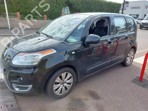 Steering column stalk CITROËN C3 I (FC_, FN_)  | BP19882036I23 