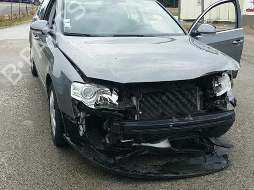 Left tailgate light VW PASSAT B6 (3C2) 1.9 TDI | BP21981774C79 - Image 6