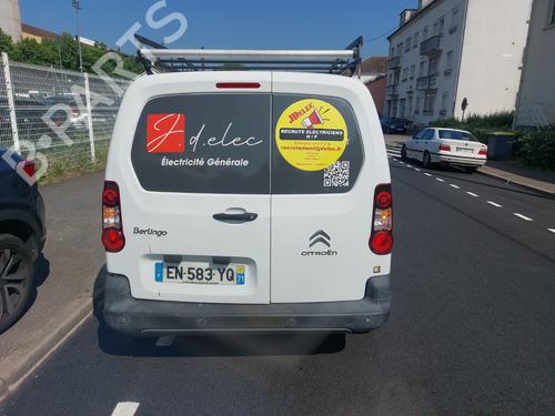 Dashboard CITROËN BERLINGO Box Body/MPV (B9) 1.6 VTi 95 | BP28682559C46 - Image 3