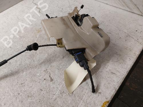 Front left lock VW POLO (9N_, 9A_) 1.2 12V | BP21990094C98 