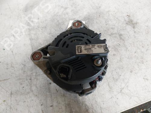Generator RENAULT LAGUNA II (BG0/1_) 1.8 16V (BG06, BG0J, BG0M) | BP19892861M7 