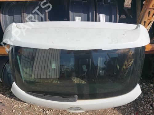 Tailgate OPEL CORSA D (S07) 1.2 (L08, L68) | BP19893863C6 