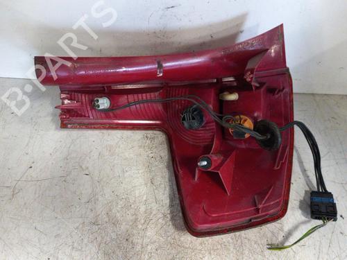 Højre baglygte CITROËN C4 I (LC_) 1.6 HDi | BP19893208C35 