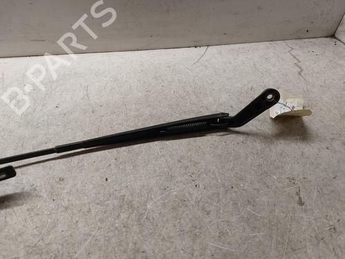 Vindrute viskerarm AUDI A3 (8L1) 1.9 TDI | BP21986142C143 