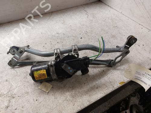 Front wiper motor CITROËN C3 Picasso (SH_) 1.4 VTi 95 (SH8FSC, SH8FP0, SH8FP6) | BP21266593M29 