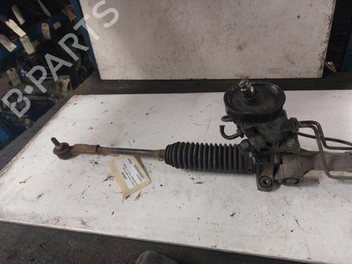 Used Steering rack VW POLO (9N_, 9A_) 1.2 12V (64 hp) 19893026