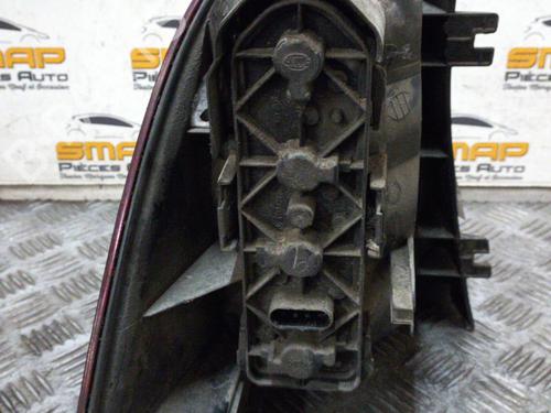 Used Right taillight MERCEDES-BENZ M-CLASS (W163) ML 270 CDI (163.113) (163 hp) 19880684