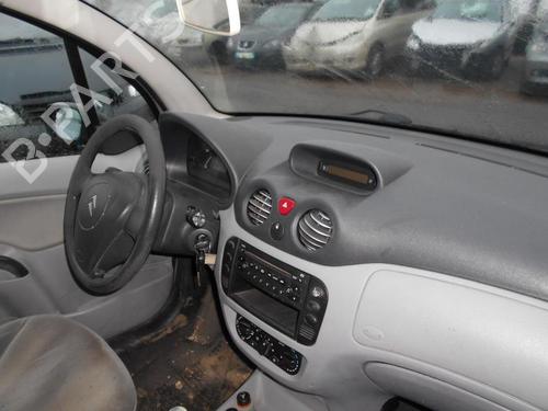 Ratstangsstang CITROËN C3 I (FC_, FN_)  | BP19882660I23 
