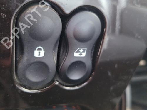 Used Right front window switch DACIA DUSTER (HS_) 1.5 dCi (HSMC) (107 hp) 19885917