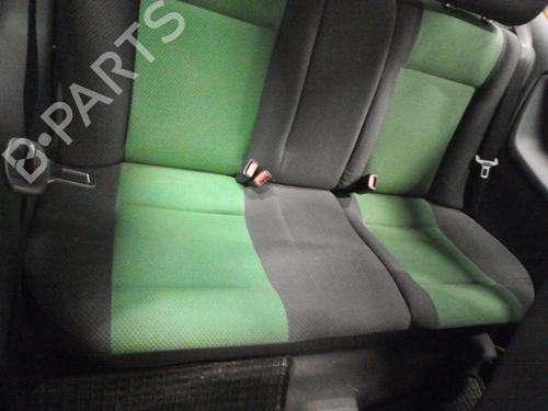 Sæde Bagtil VW POLO (6N2) 1.4 (60 hp) 28614227