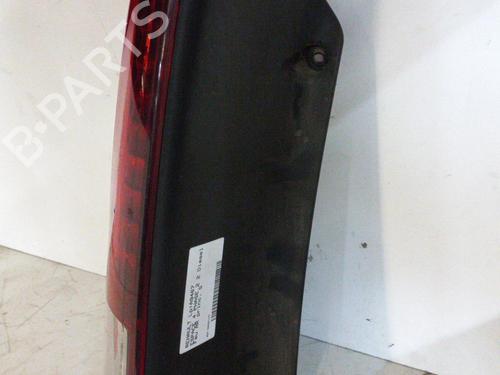 Venstre Baklys RENAULT ESPACE IV (JK0/1_) 2.0 dCi (JK01, JK02, JK1J, JK1K, JK1H) | BP19889316C34 