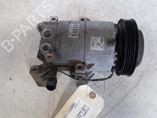AC compressor HYUNDAI i20 I (PB, PBT)  | BP19888470M34 