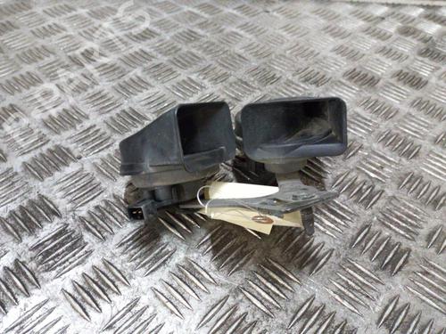 Used Horn RENAULT MEGANE III Hatchback (BZ0/1_, B3_) 1.5 dCi (BZ09, BZ0D, BZ1W, BZ29, BZ14) (110 hp) 19895095