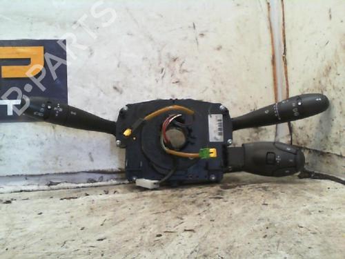 Used Steering column stalk PEUGEOT 207 (WA_, WC_) 1.6 HDi (90 hp) 19891871