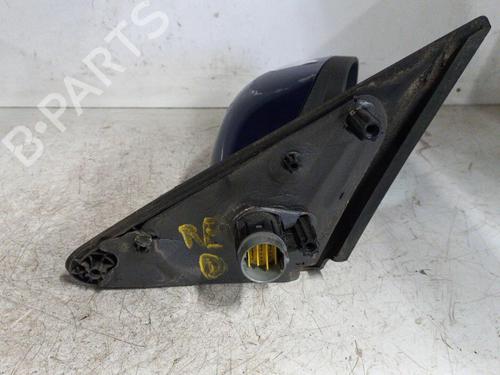 Right mirror RENAULT LAGUNA II (BG0/1_) 1.9 dCi (BG08, BG0G) | BP19881697C27 