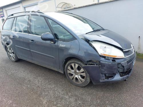 Venstre baglygte CITROËN C4 Picasso I MPV (UD_)  | BP19901324C34 