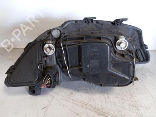 Scheinwerfer links SEAT CORDOBA (6L2) 1.4 TDI | BP19883616C28 