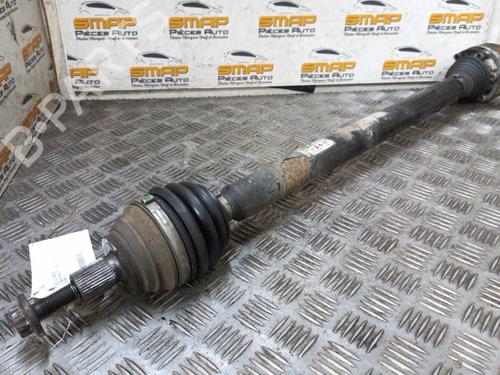 Used Right front driveshaft SEAT ALTEA (5P1) [2004-2015]  19880396