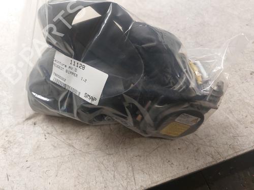 Used Front right belt tensioner PEUGEOT BIPPER (AA_) 1.3 HDi 75 (75 hp) 19880026