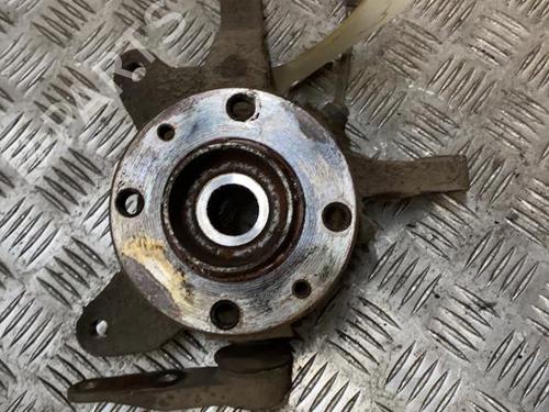 Used Left front steering knuckle RENAULT SCÉNIC I MPV (JA0/1_, FA0_) 1.9 dCi (JA05, JA1F) (102 hp) 21979109