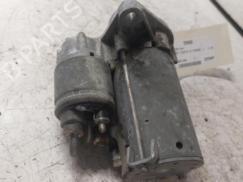 Starter FORD FIESTA VI (CB1, CCN) 1.6 Ti | BP19897648M8 