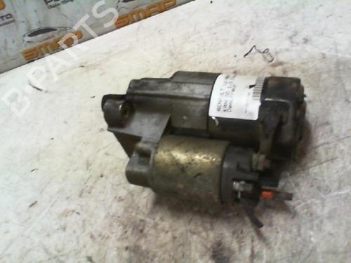 Starter RENAULT KANGOO (KC0/1_) 1.5 dCi (KC08, KC09) | BP19895827M8 