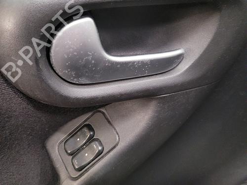 Türgriff vorne links innen für OPEL CORSA C (X01) 1.3 CDTI (F08, F68) (70 hp) 23776142