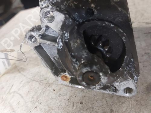 Startmotor RENAULT KANGOO Express (FW0/1_) 1.5 dCi 75 (FW07, FW10, FW04) | BP23774996M8 