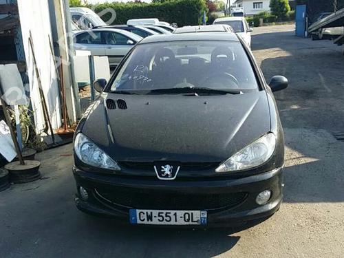 Compressor A/A PEUGEOT 206 Hatchback (2A/C)  | BP19883933M34 