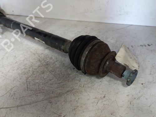 Right front driveshaft SEAT IBIZA IV (6J5, 6P1) 1.2 TDI | BP19893216M39 