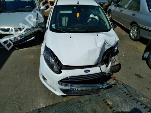 Left front window switch FORD FIESTA VI (CB1, CCN) 1.5 TDCi | BP19894439I27 