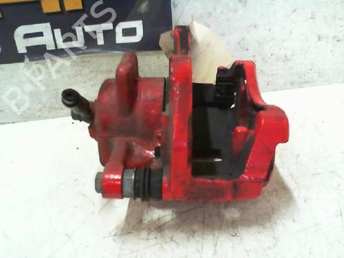 Left front brake caliper FORD FIESTA VI (CB1, CCN) 1.6 ST | BP21974655M105 