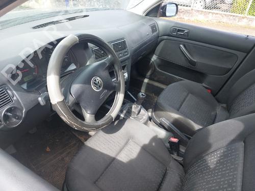 Rear parcel shelf VW GOLF IV (1J1) 1.4 16V | BP19900741C85 